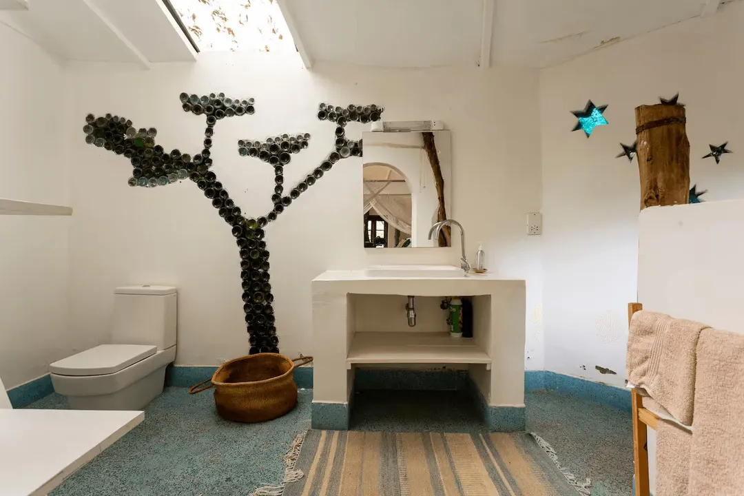 Treehouse With A View - Image 9