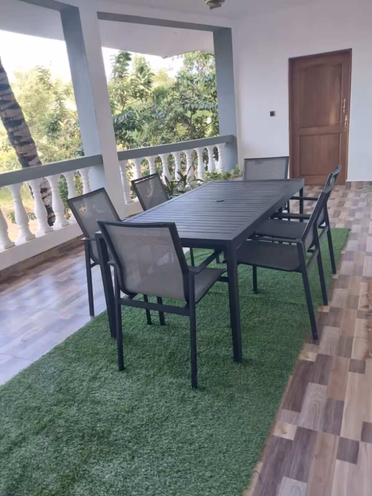 Green Haven Suite - Image 9