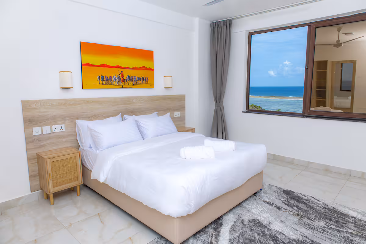 Ocean Crest Residence - Image 9