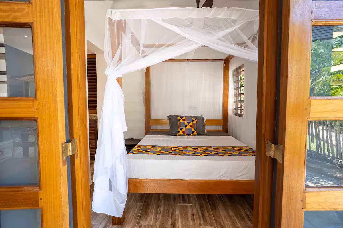 Palm Haven Villa - Image 9