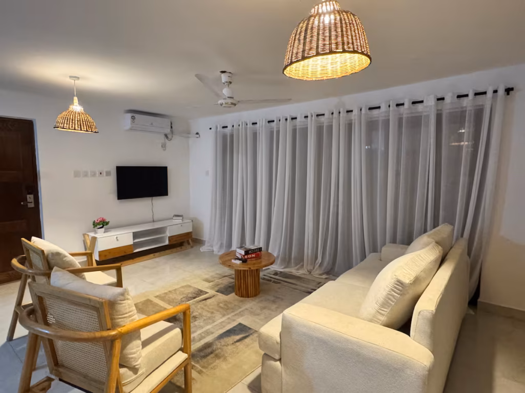 Coastal Charm Suite