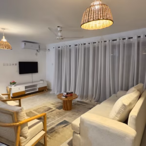 Coastal Charm Suite