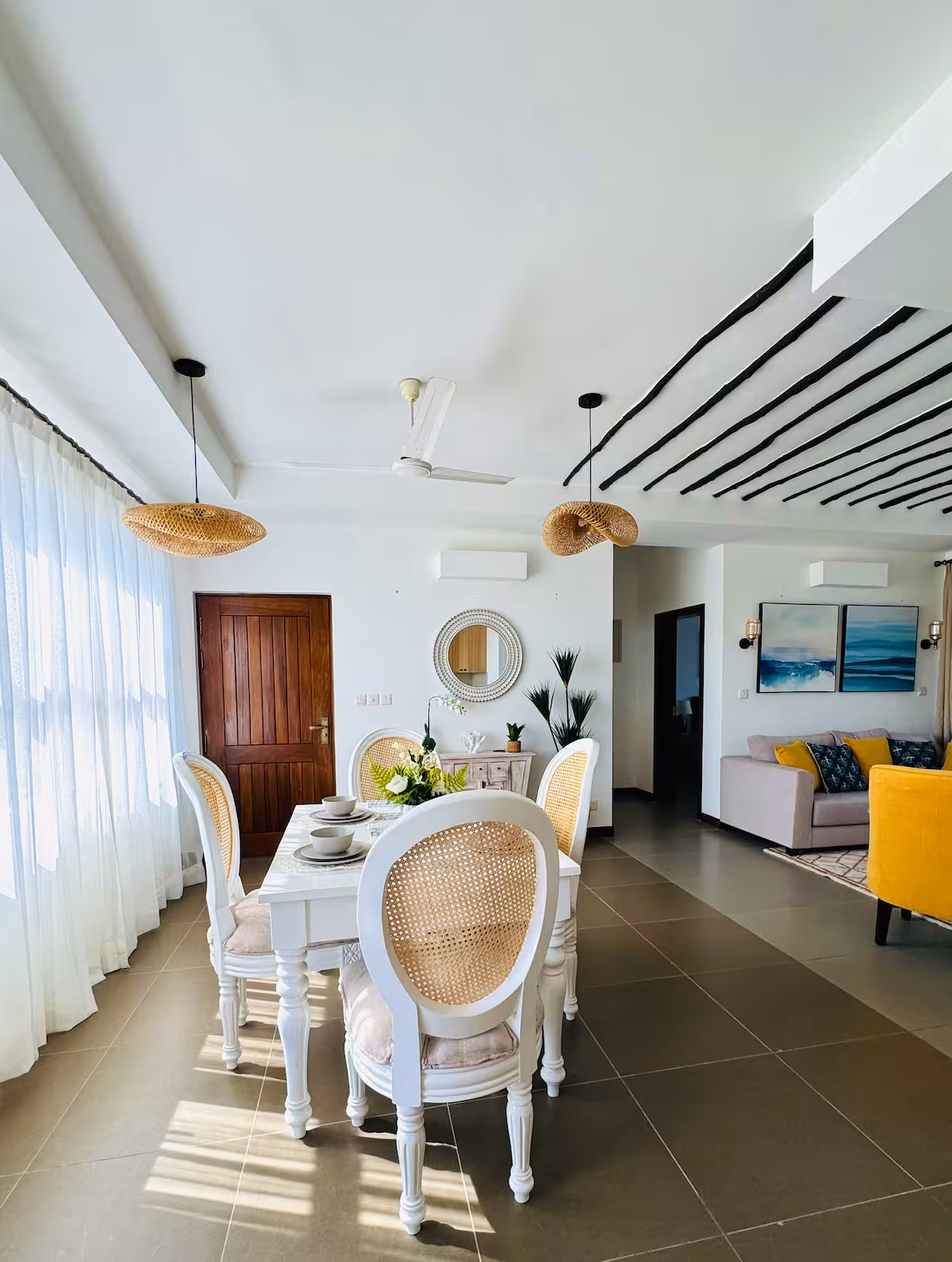 Oceanfront Serenity Condo - Image 13