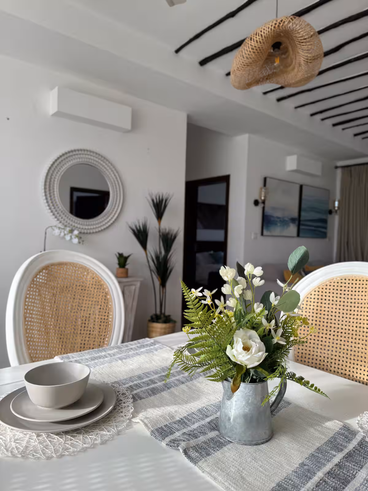Oceanfront Serenity Condo - Image 14