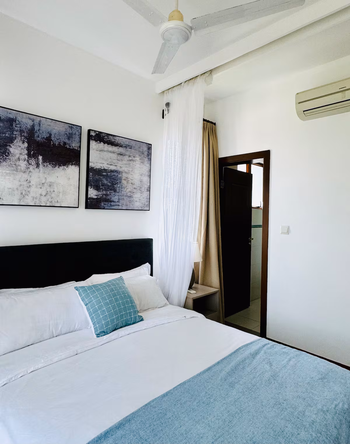 Oceanfront Serenity Condo - Image 19