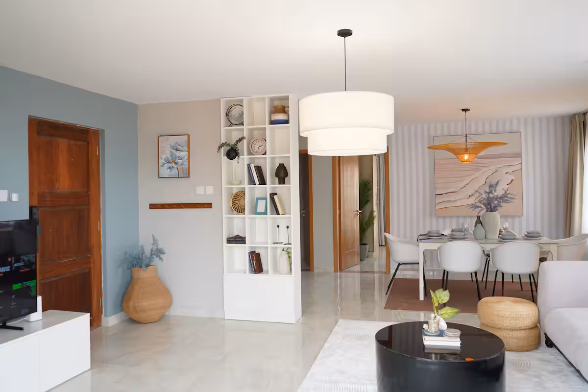 Coral Coast Retreat - Image 2