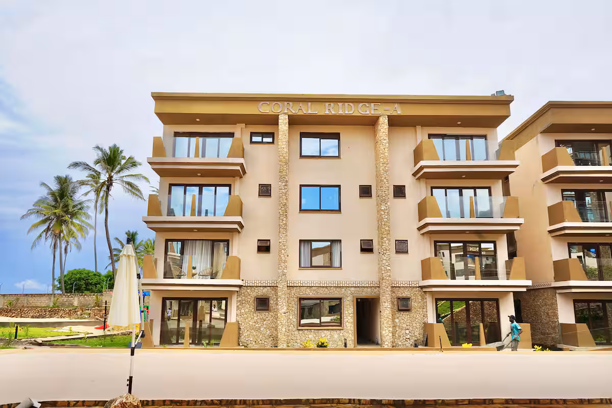 Coral Coast Retreat - Image 26