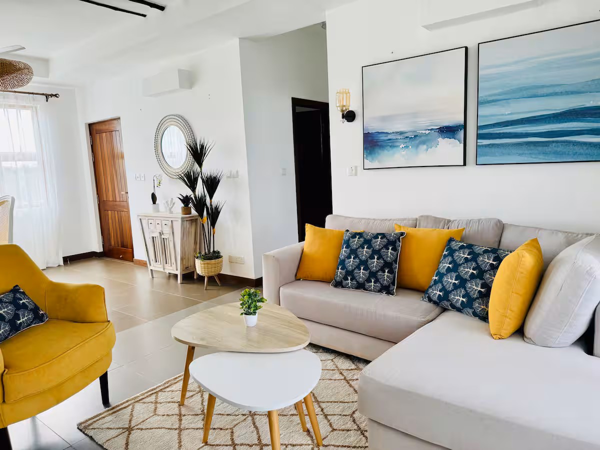 Oceanfront Serenity Condo - Image 4