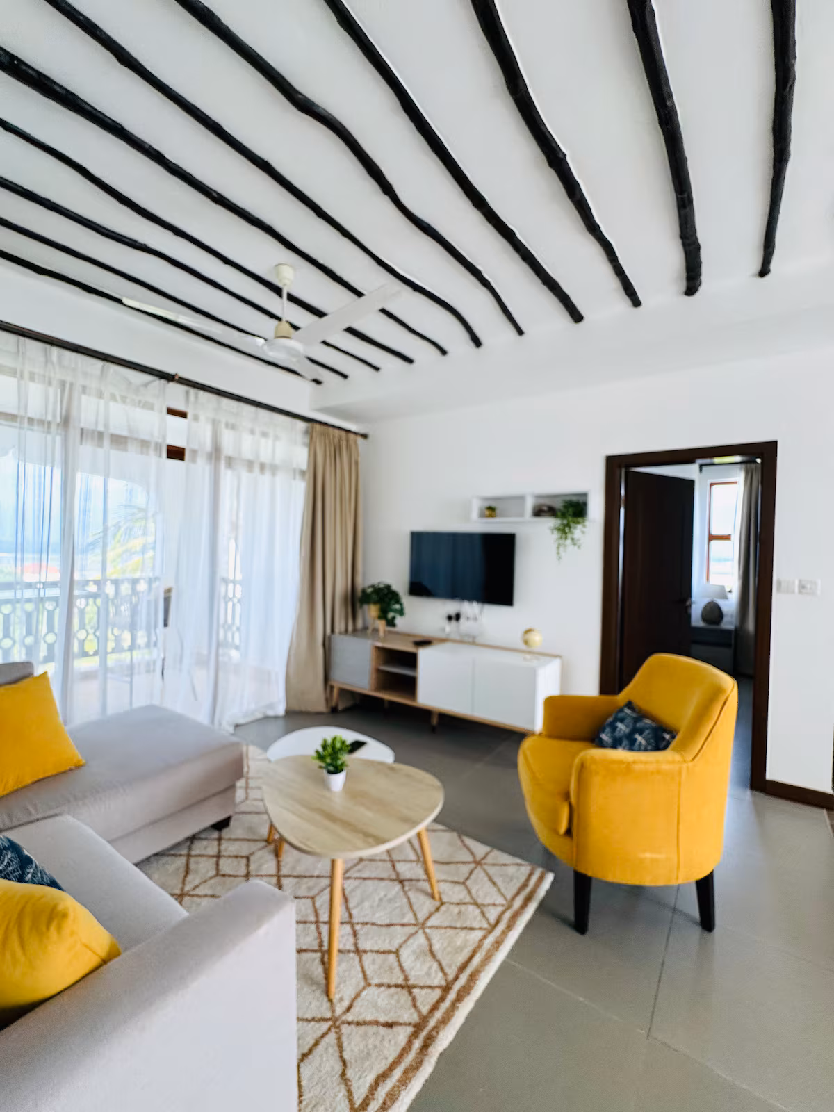 Oceanfront Serenity Condo - Image 5