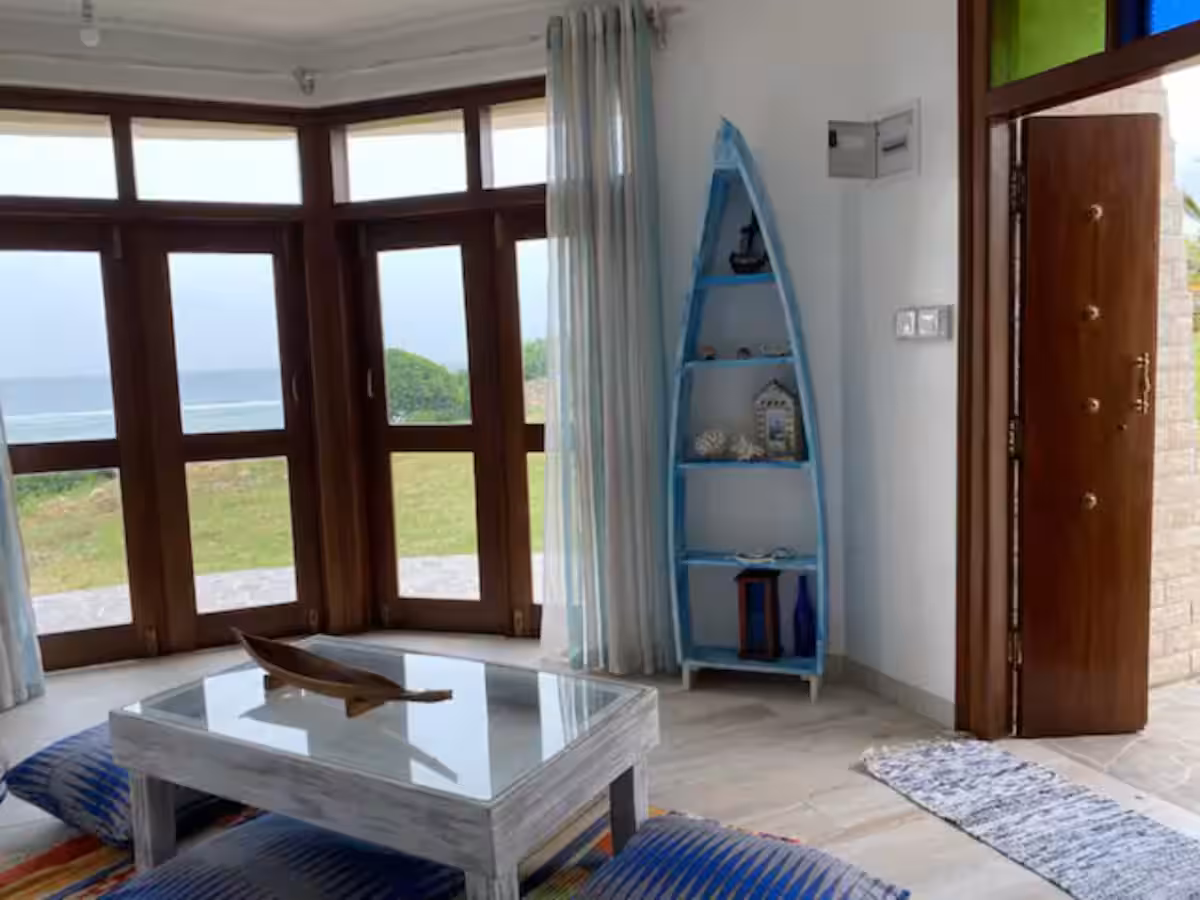 Cliffside Breeze Loft - Image 8