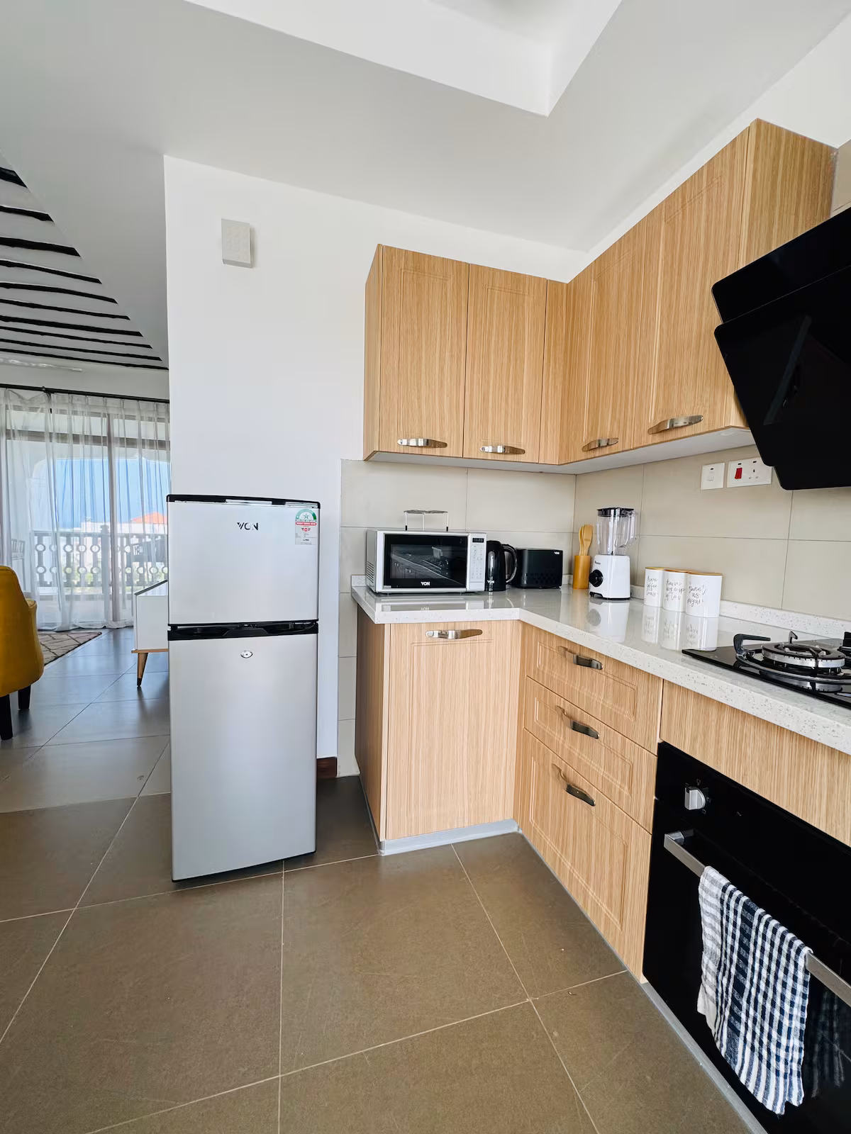 Oceanfront Serenity Condo - Image 8